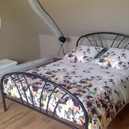Chambres A La Campagne Requeil Ngoại thất bức ảnh